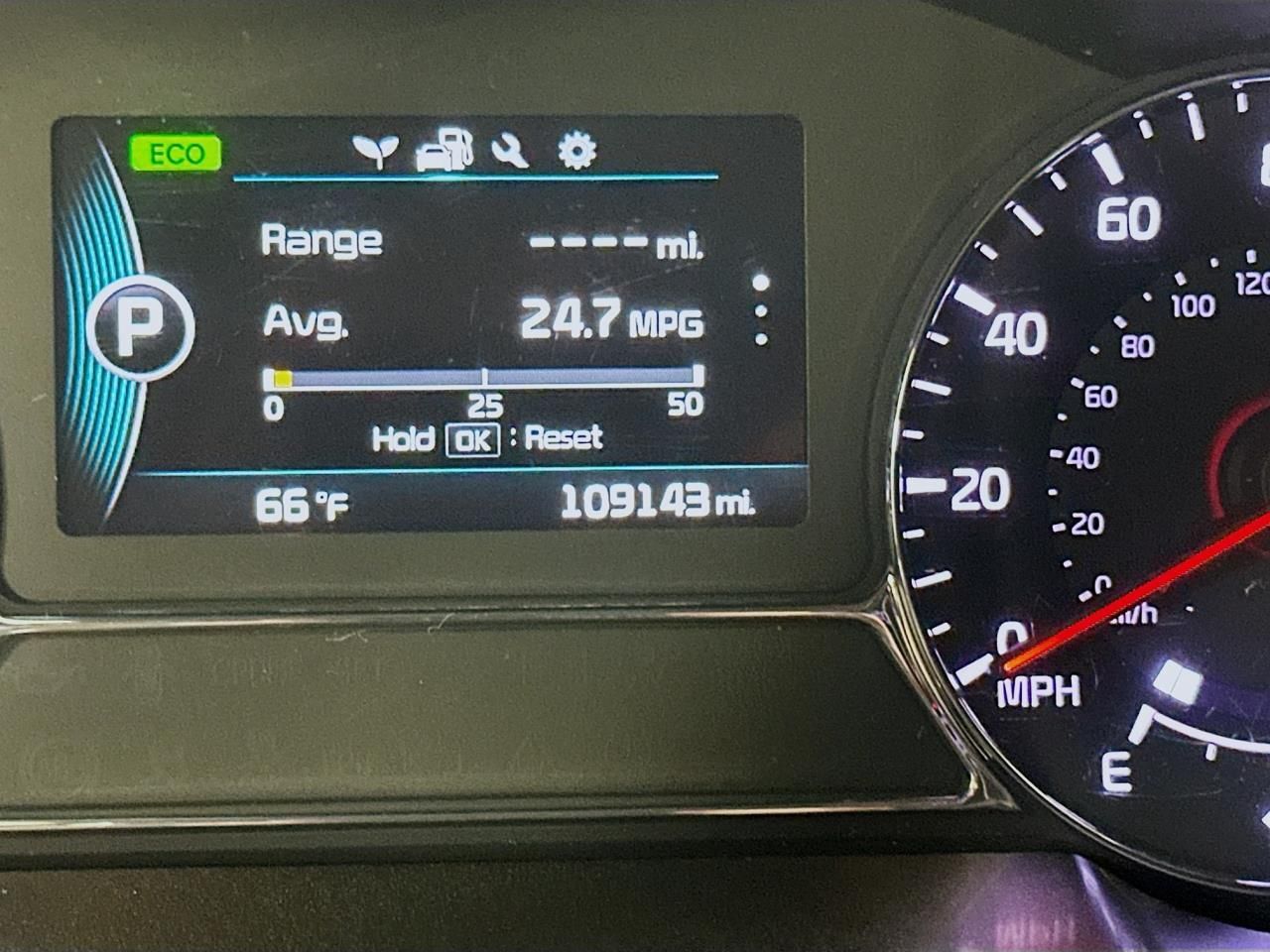 2015 Kia Optima Hybrid EX Tacoma WA
