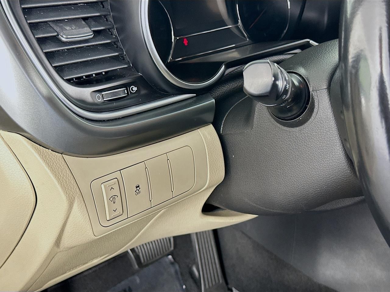 2015 Kia Optima Hybrid EX Tacoma WA