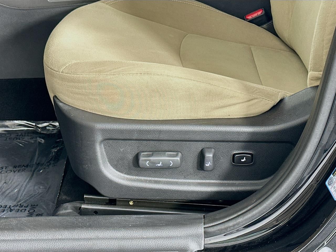 2015 Kia Optima Hybrid EX Tacoma WA