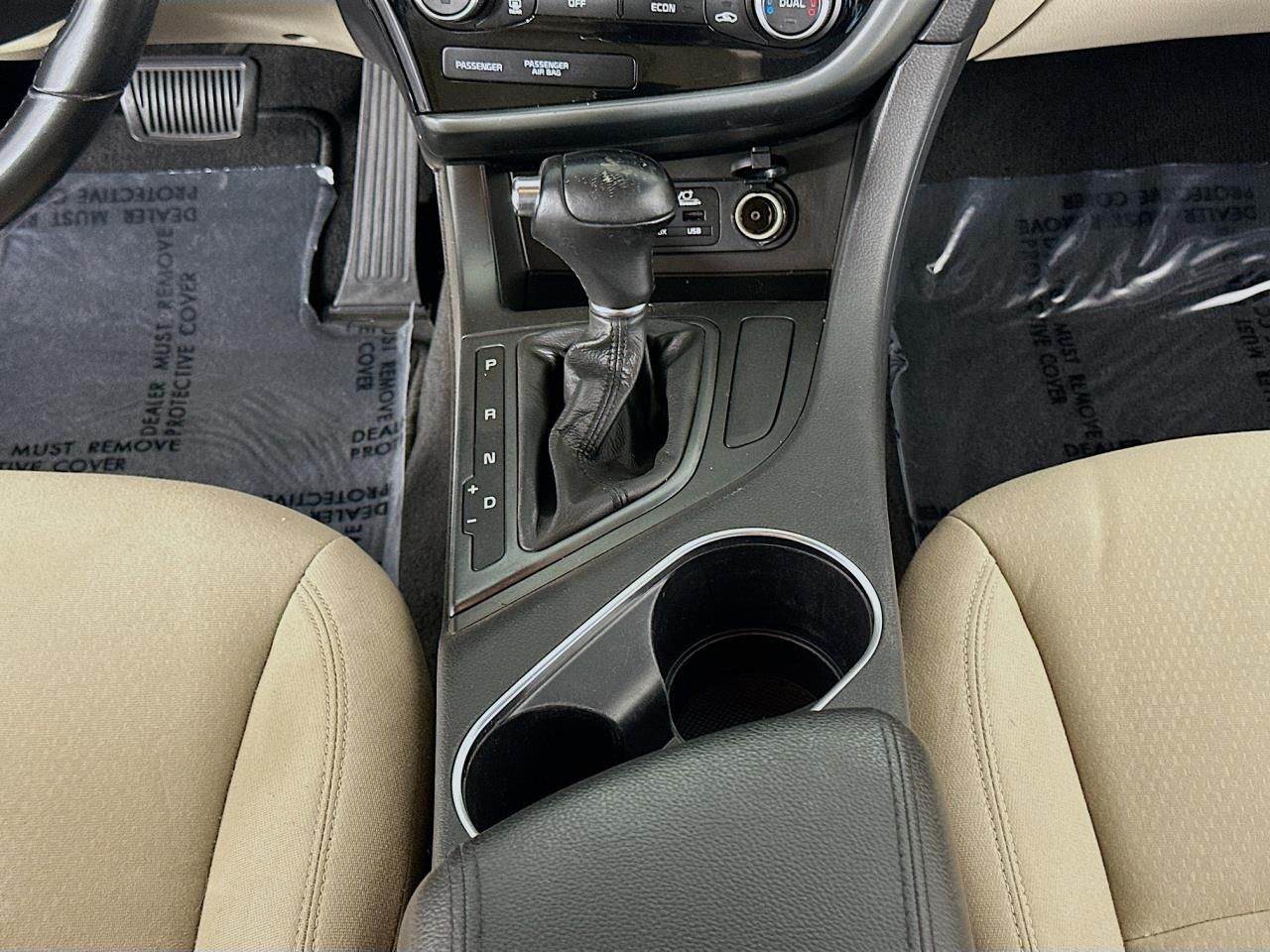 2015 Kia Optima Hybrid EX Tacoma WA