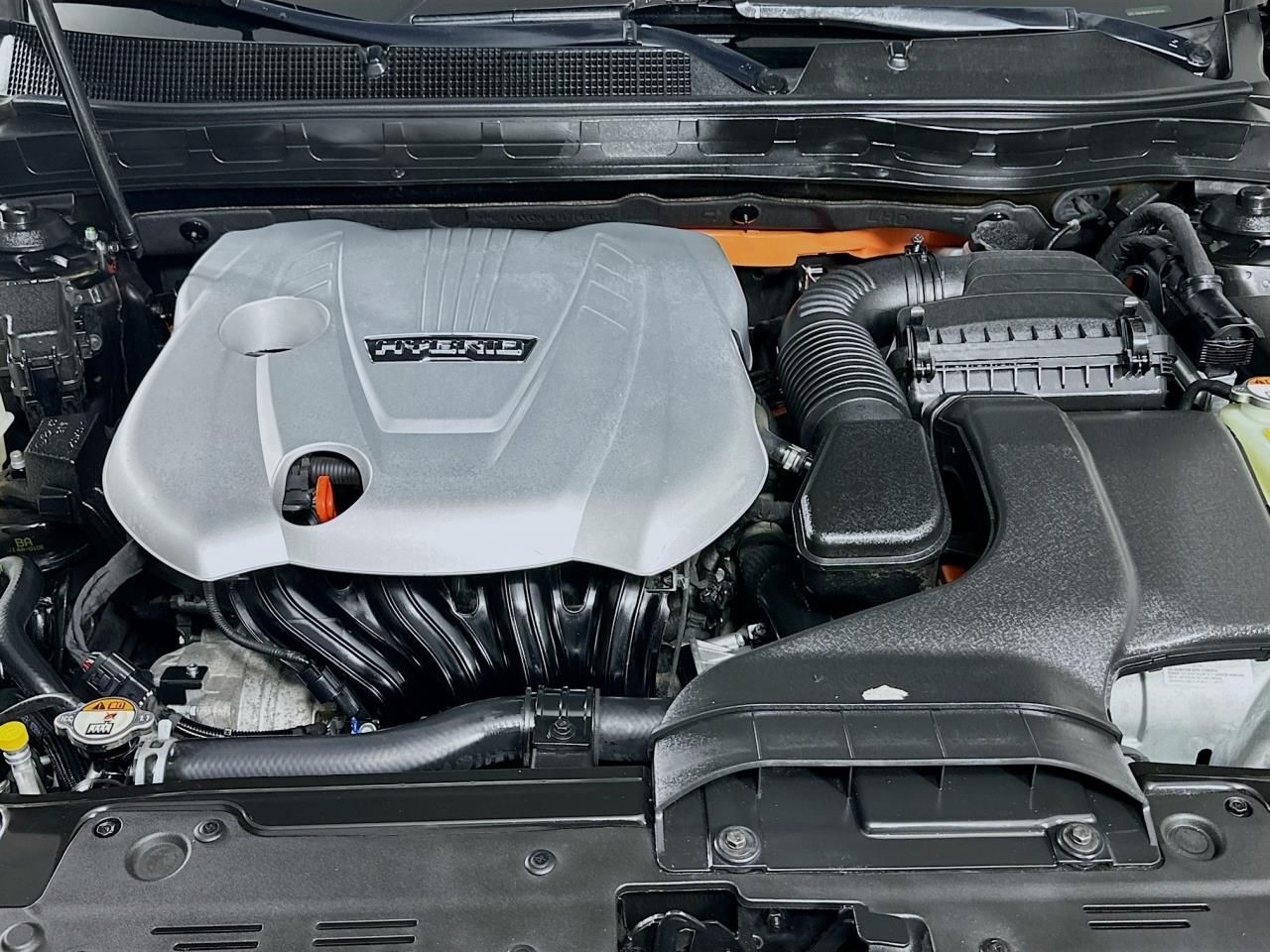 2015 Kia Optima Hybrid EX Tacoma WA