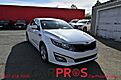 2015 Kia Optima LX - 2.4L - Automatic - Keyless Entry - Power Windows & Door Locks - Air Conditionin