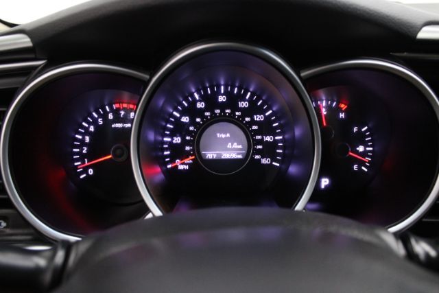 2015 Kia Optima LX Chantilly VA