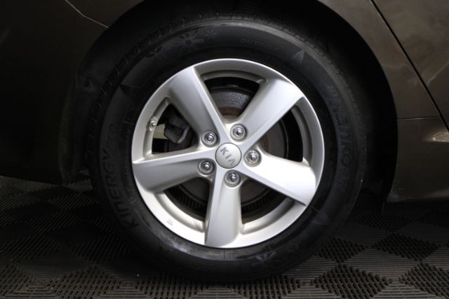 2015 Kia Optima LX Chantilly VA