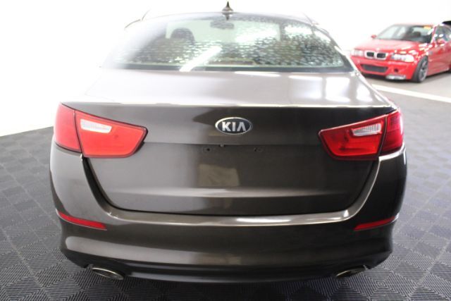 2015 Kia Optima LX Chantilly VA