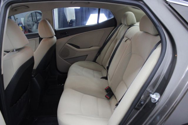 2015 Kia Optima LX Chantilly VA