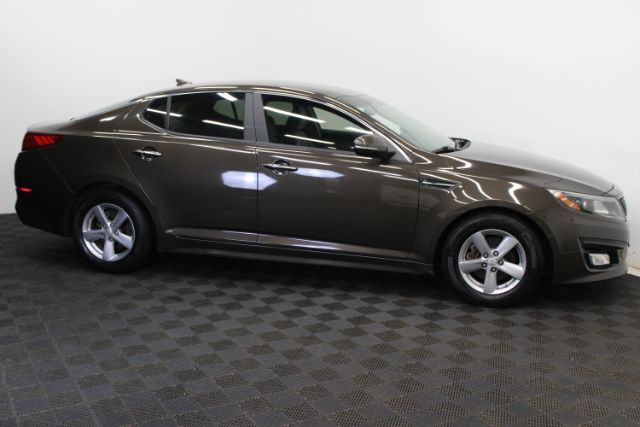 2015 Kia Optima LX Chantilly VA