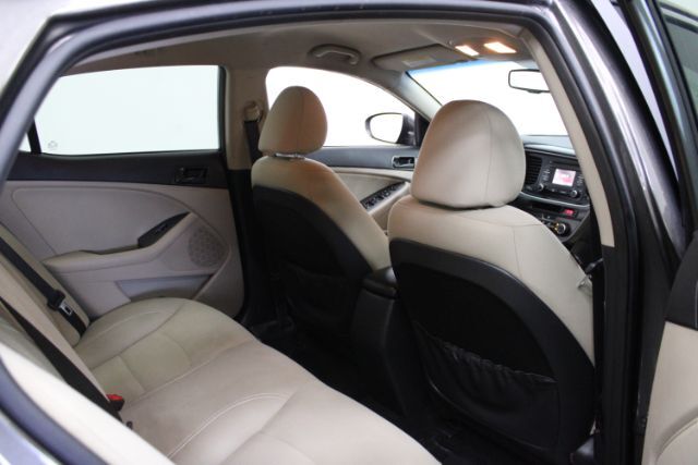 2015 Kia Optima LX Chantilly VA