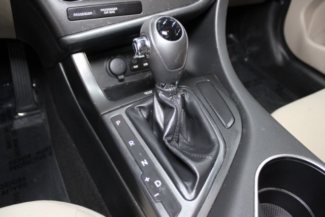 2015 Kia Optima LX Chantilly VA