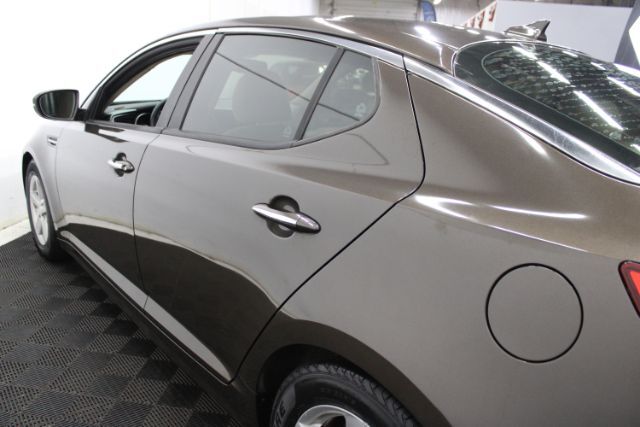 2015 Kia Optima LX Chantilly VA