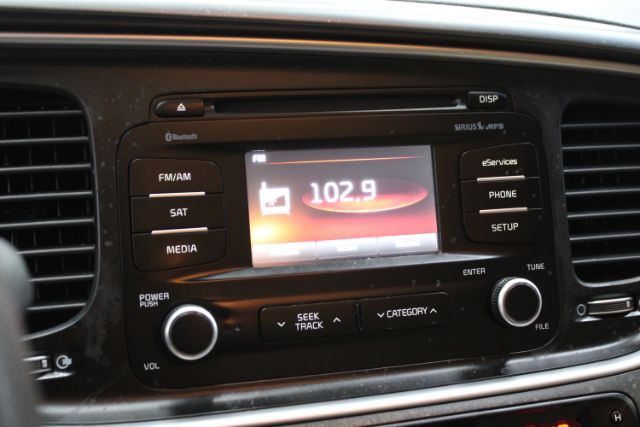 2015 Kia Optima LX Chantilly VA