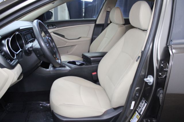 2015 Kia Optima LX Chantilly VA