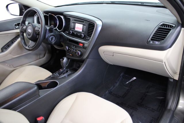 2015 Kia Optima LX Chantilly VA
