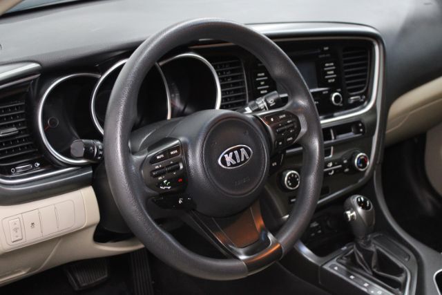 2015 Kia Optima LX Chantilly VA