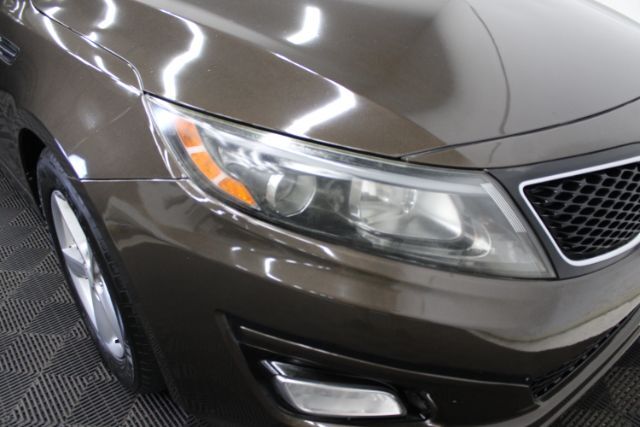 2015 Kia Optima LX Chantilly VA
