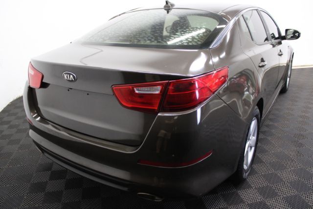 2015 Kia Optima LX Chantilly VA