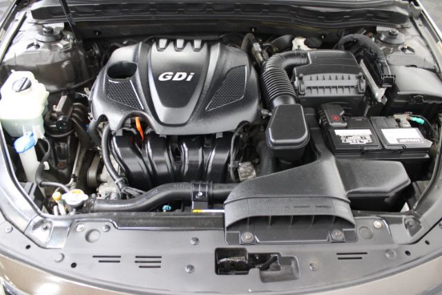 2015 Kia Optima LX Chantilly VA