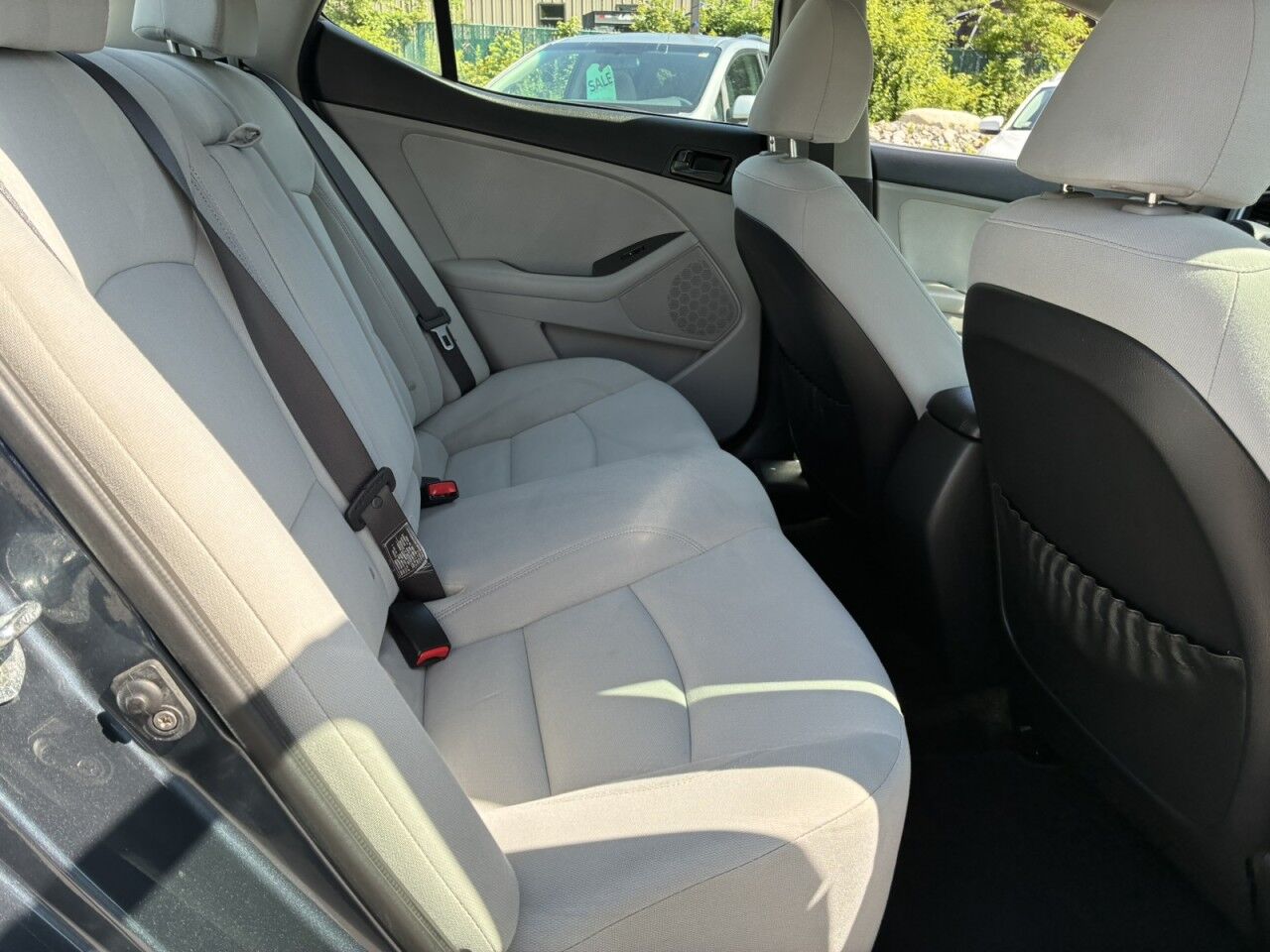 2015 Kia Optima LX Charlton MA