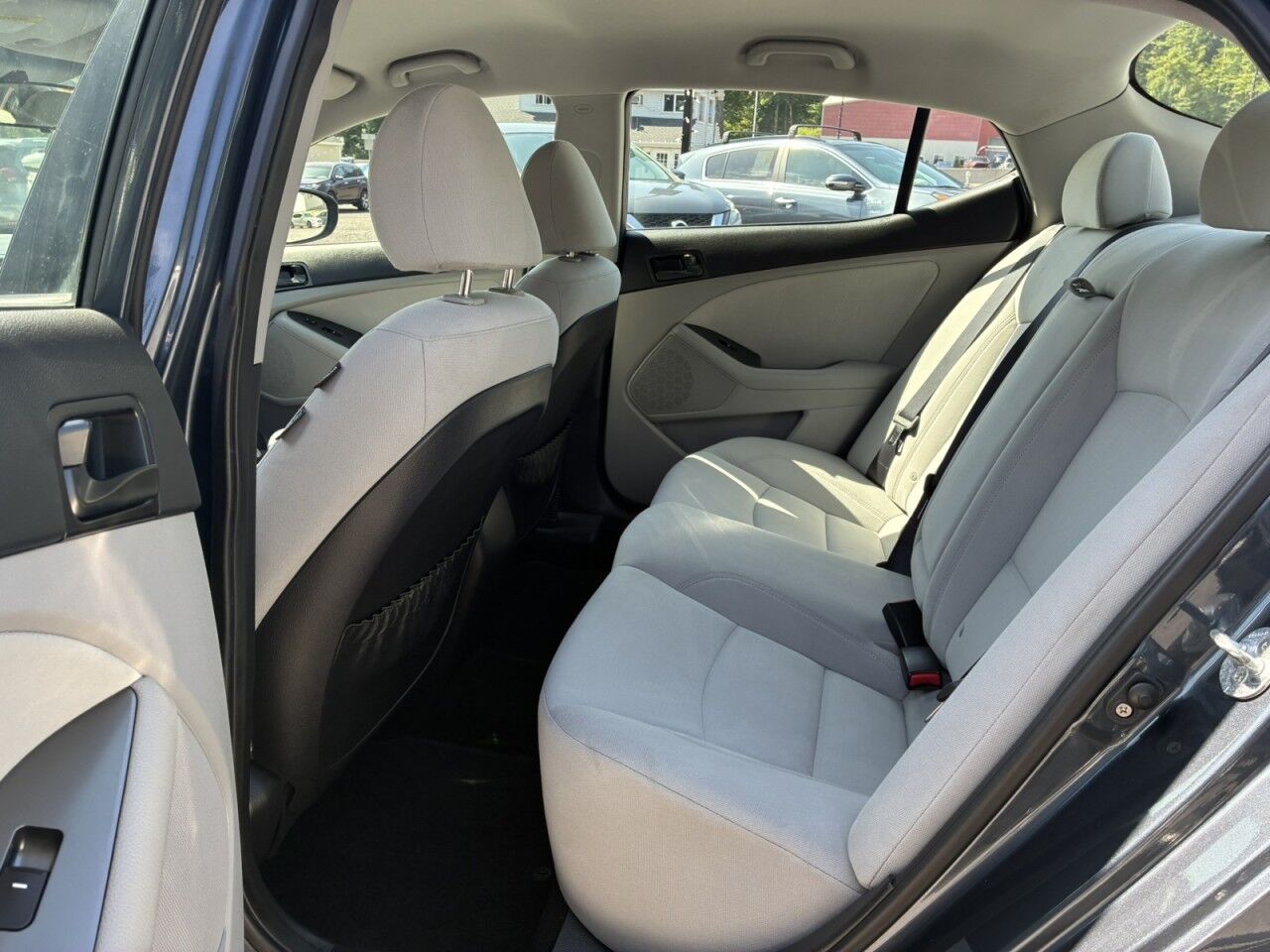 2015 Kia Optima LX Charlton MA