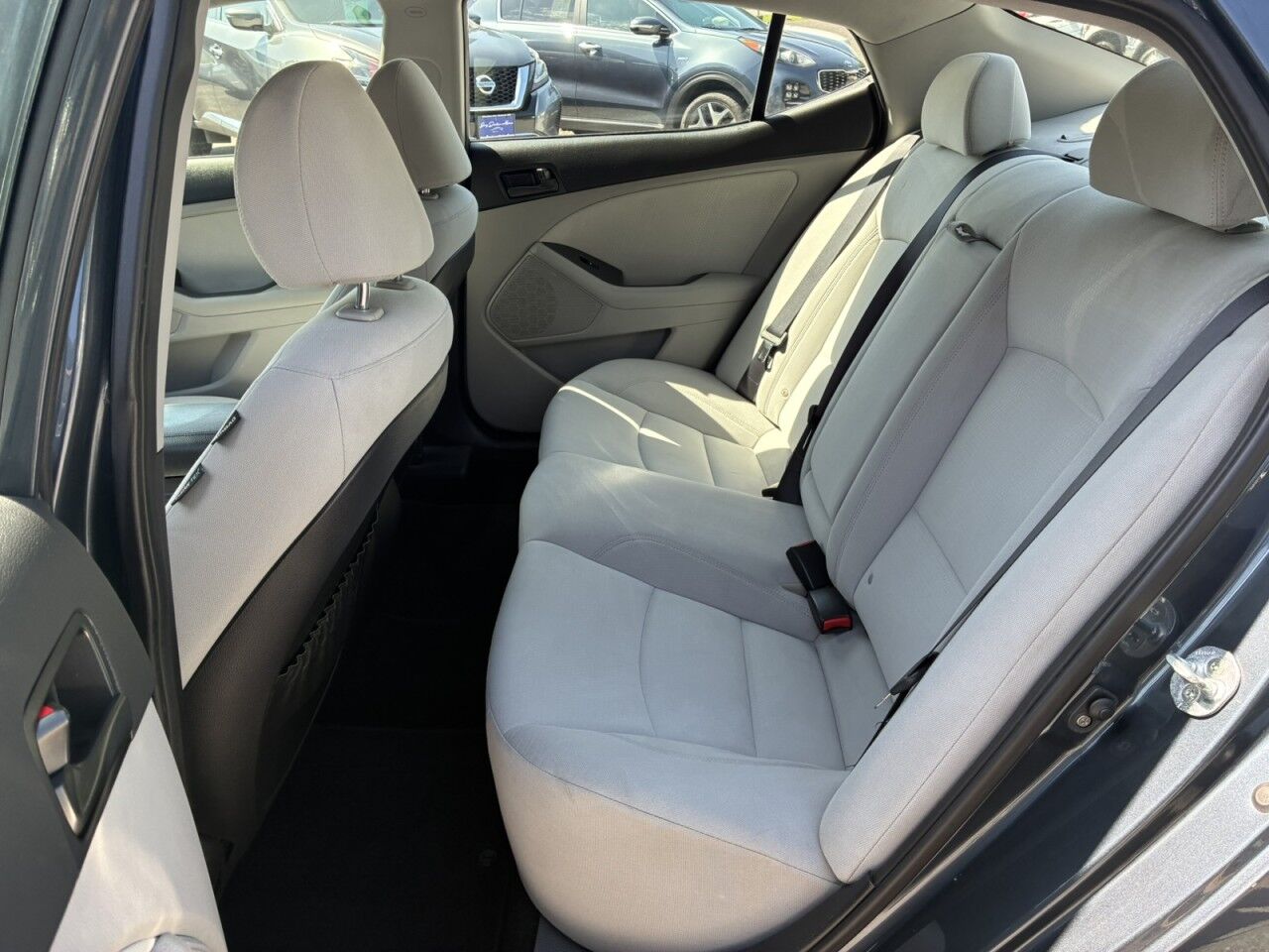 2015 Kia Optima LX Charlton MA