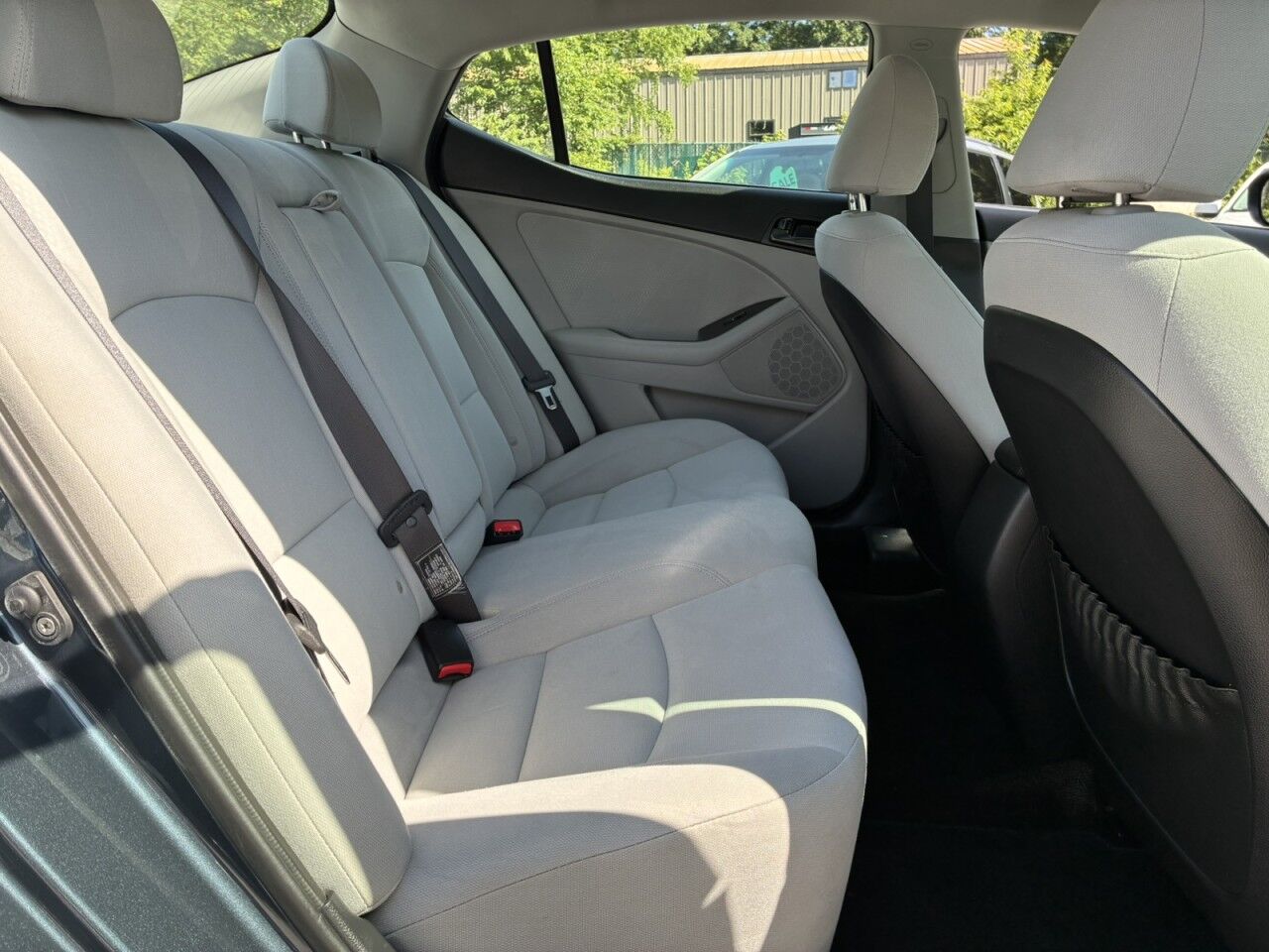 2015 Kia Optima LX Charlton MA