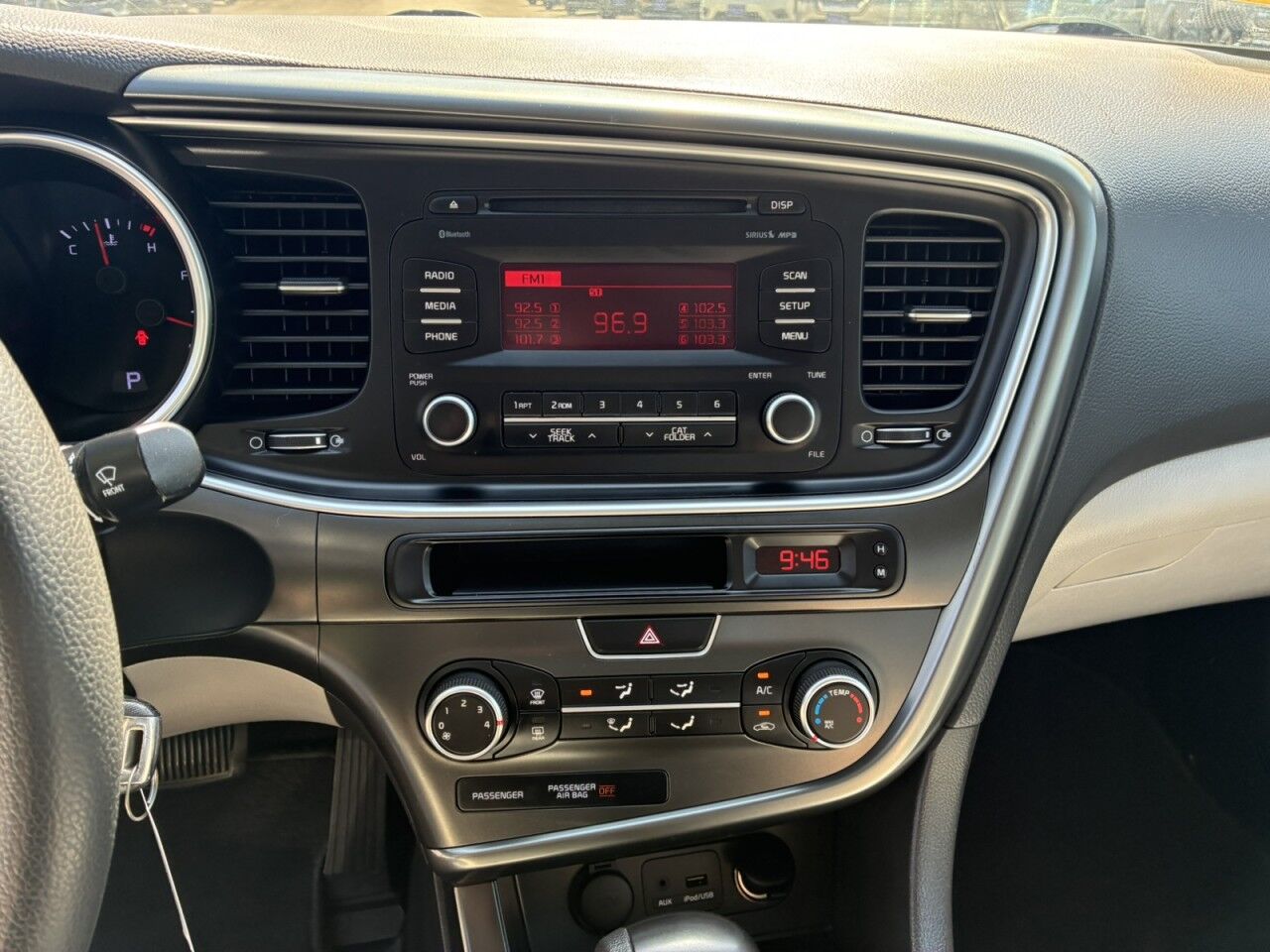 2015 Kia Optima LX Charlton MA