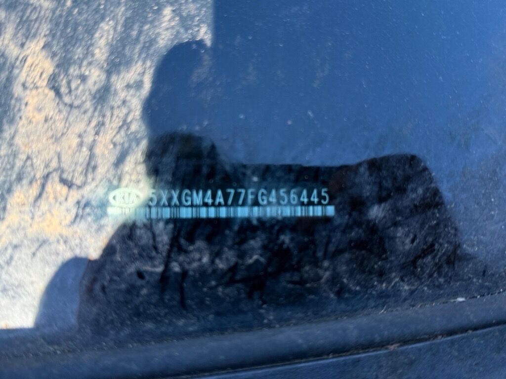 2015 Kia Optima LX Chattanooga TN