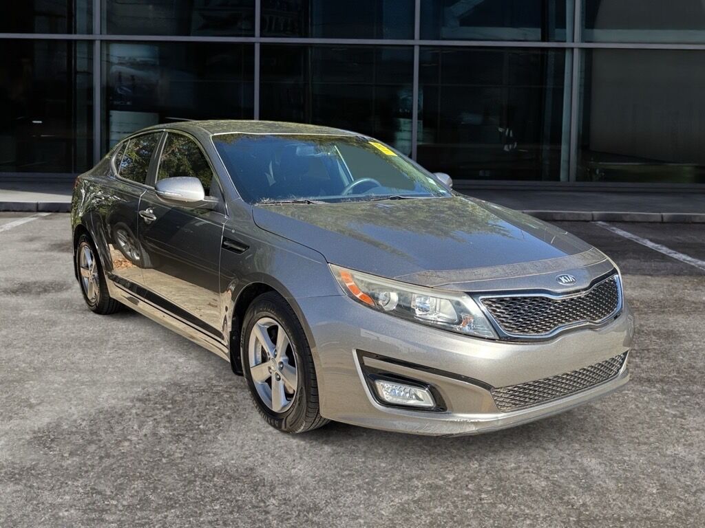 2015 Kia Optima LX Chattanooga TN