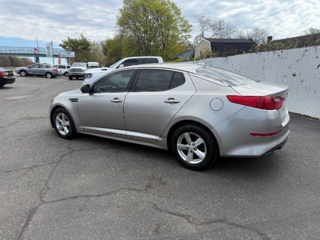 2015 Kia Optima LX East Islip NY