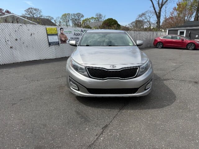 2015 Kia Optima LX East Islip NY