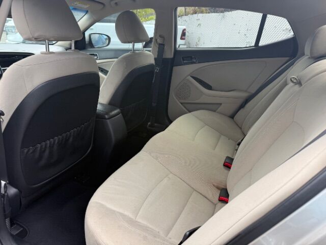 2015 Kia Optima LX East Islip NY