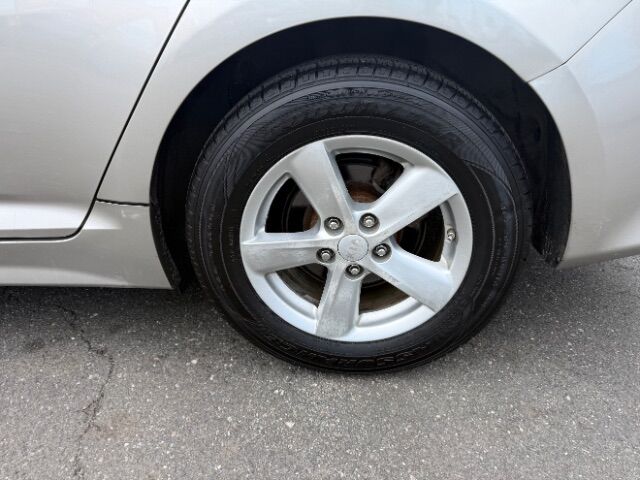 2015 Kia Optima LX East Islip NY