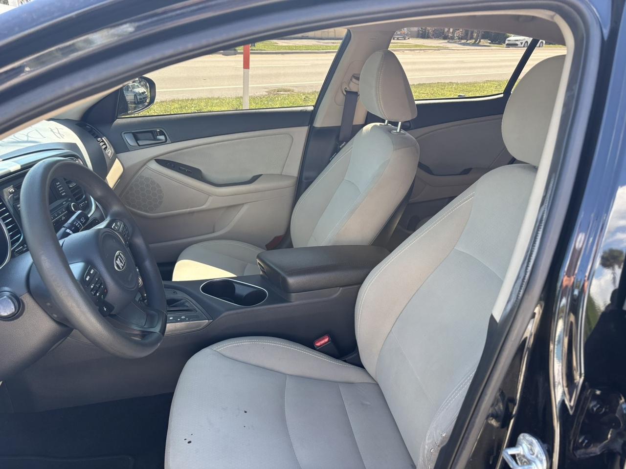 2015 Kia Optima LX Fort Pierce FL