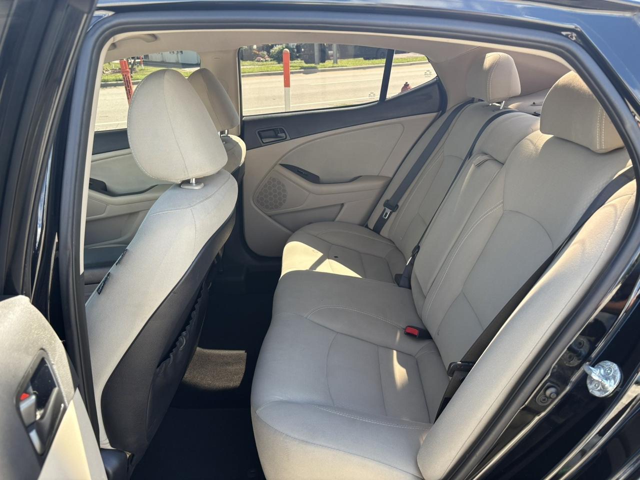 2015 Kia Optima LX Fort Pierce FL