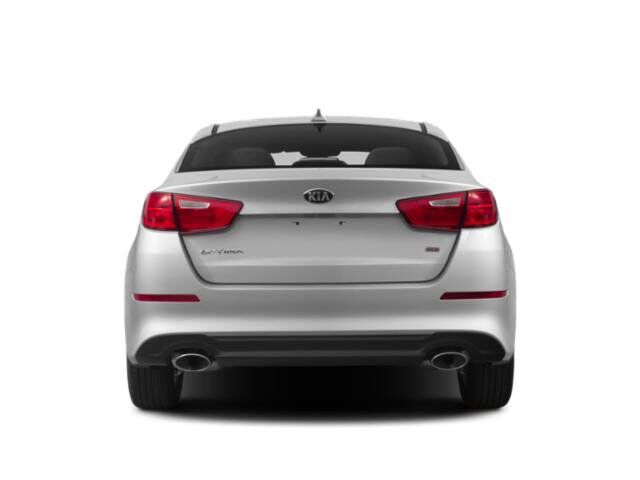 2015 Kia Optima LX Hurst TX