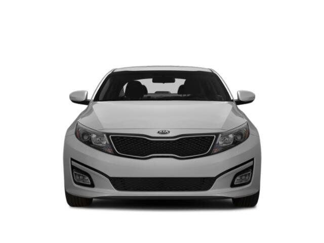 2015 Kia Optima LX Hurst TX