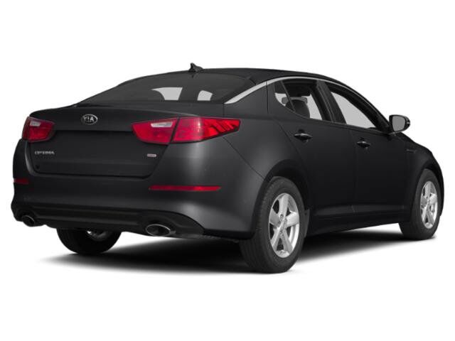 2015 Kia Optima LX Hurst TX