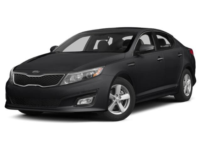 2015 Kia Optima LX Hurst TX