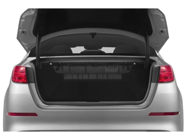 2015 Kia Optima LX Hurst TX