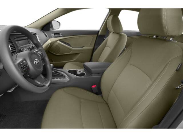 2015 Kia Optima LX Hurst TX