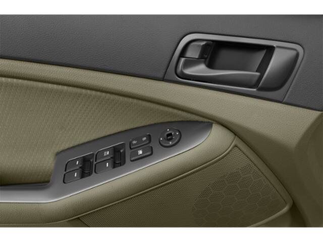 2015 Kia Optima LX Hurst TX