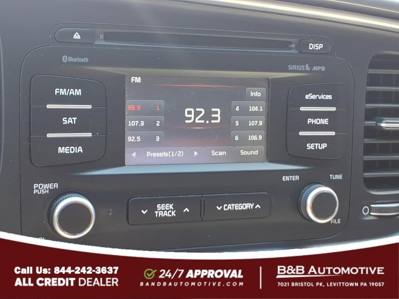 2015 Kia Optima LX Levittown PA
