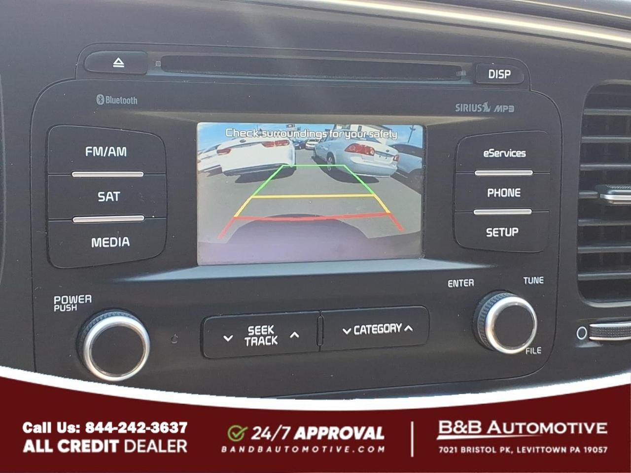 2015 Kia Optima LX Levittown PA