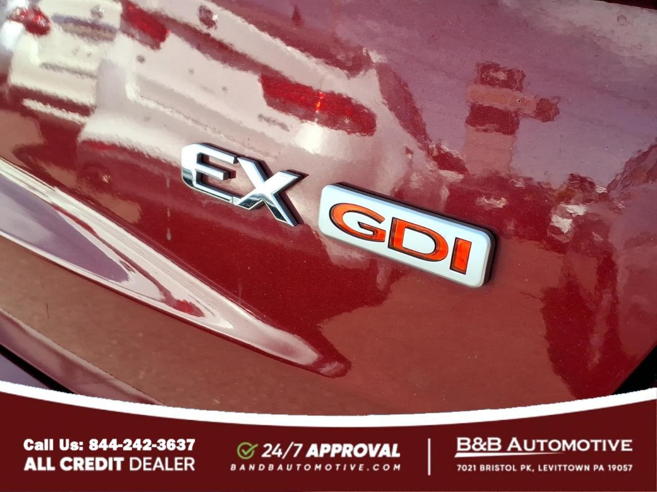 2015 Kia Optima LX Levittown PA