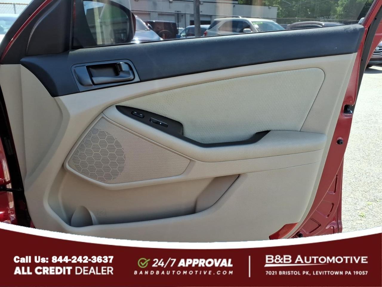 2015 Kia Optima LX Levittown PA