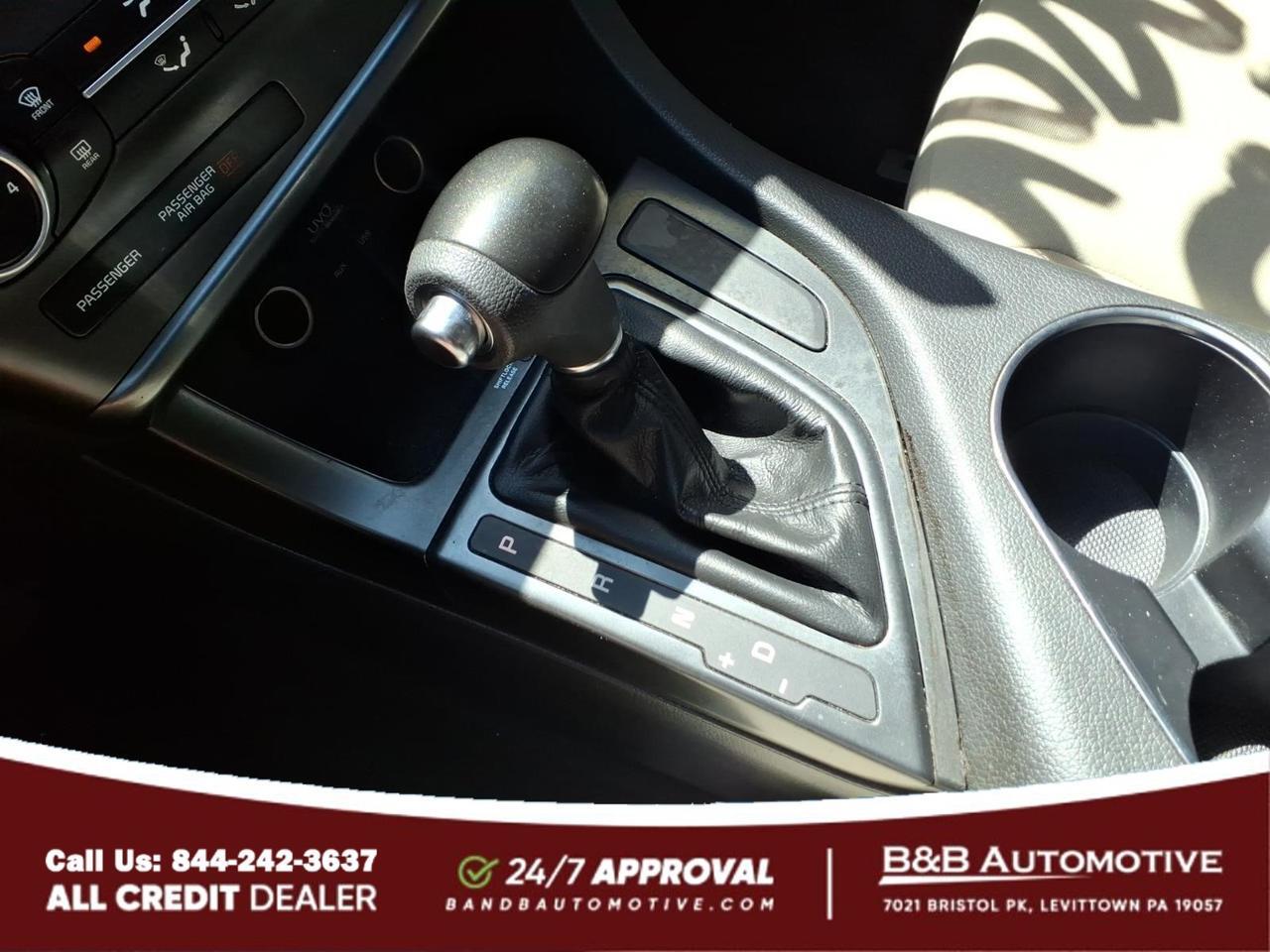 2015 Kia Optima LX Levittown PA