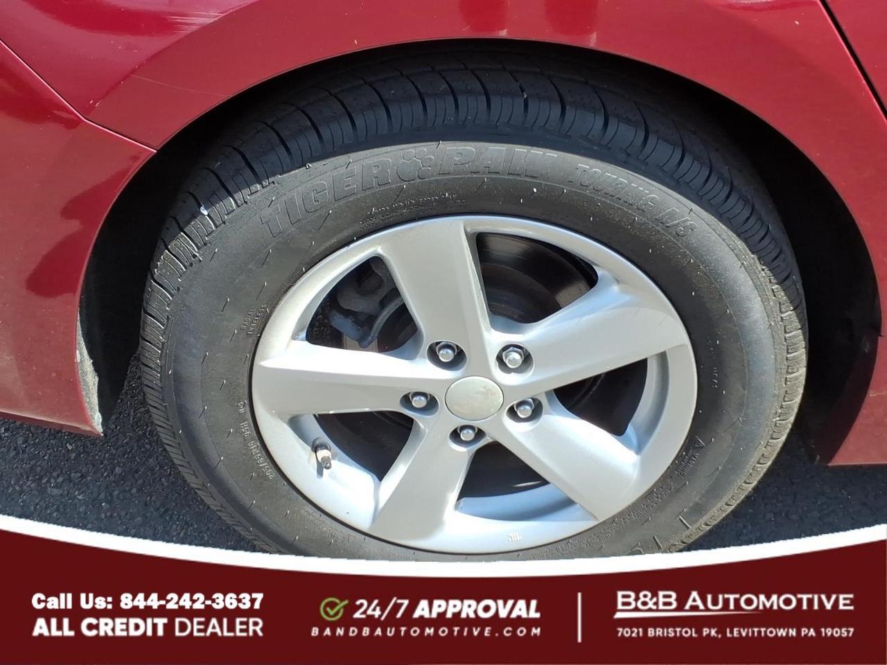 2015 Kia Optima LX Levittown PA
