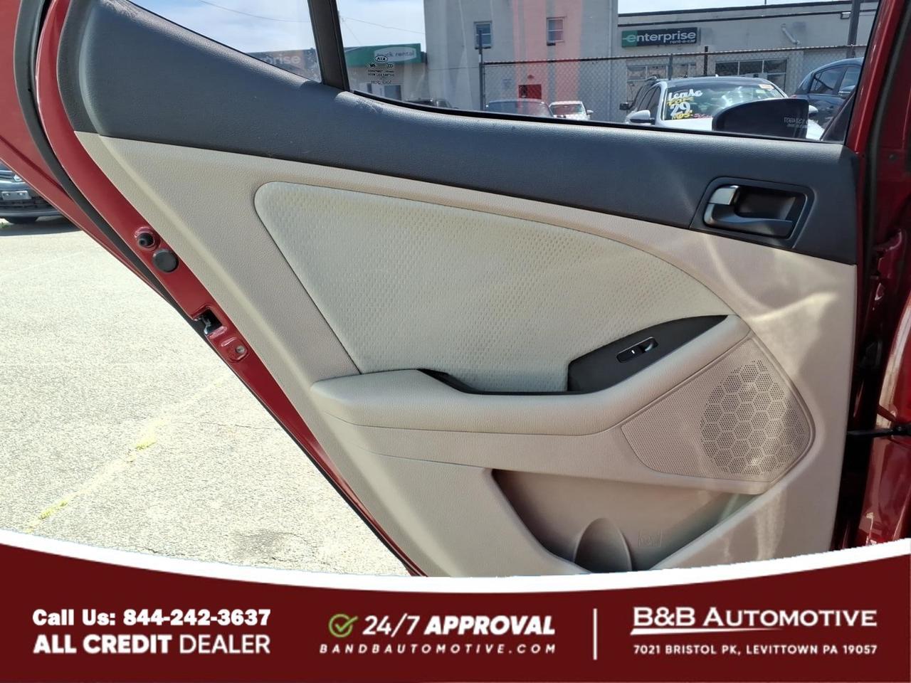 2015 Kia Optima LX Levittown PA