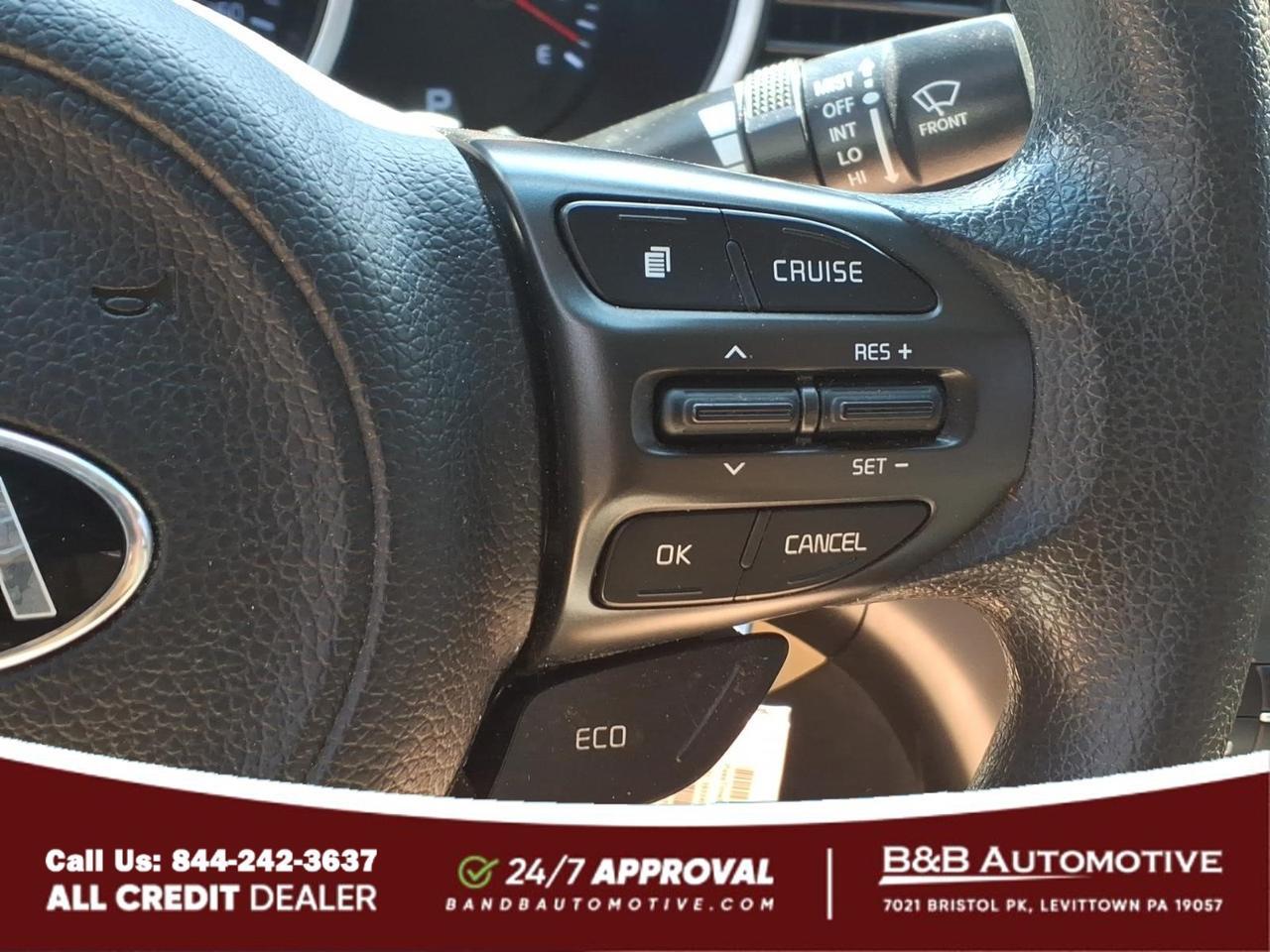 2015 Kia Optima LX Levittown PA