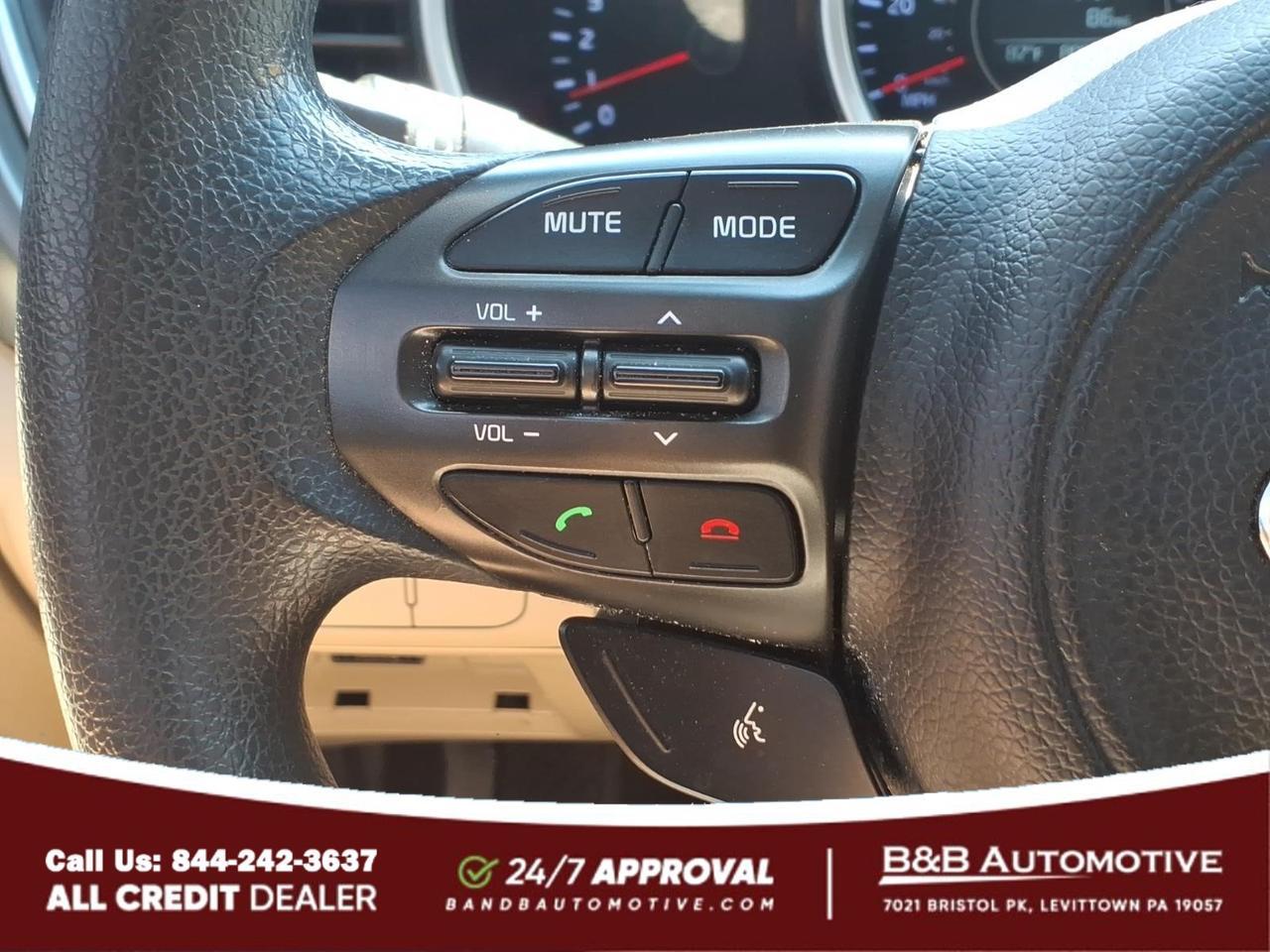 2015 Kia Optima LX Levittown PA
